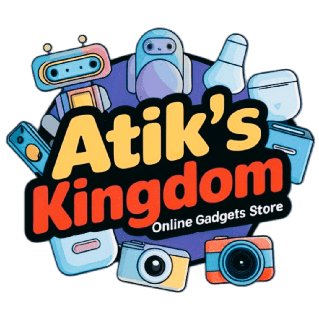 Atik's Kingdom