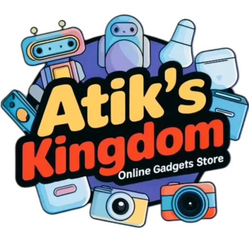 Atik's Kingdom